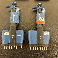 VWR Pipettes x11 image 1